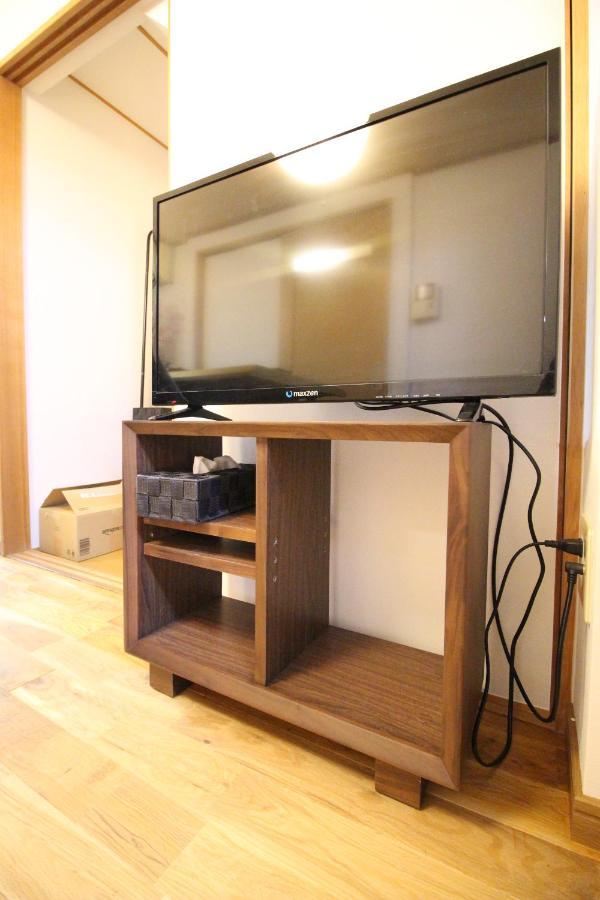 Trad Guest House Kyoto Kyomachiya Экстерьер фото
